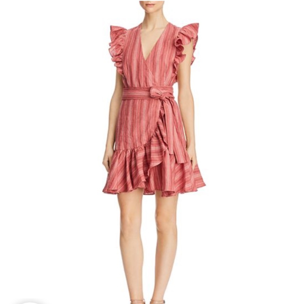 Rebecca Taylor Dress NWT - Picture 4 of 9